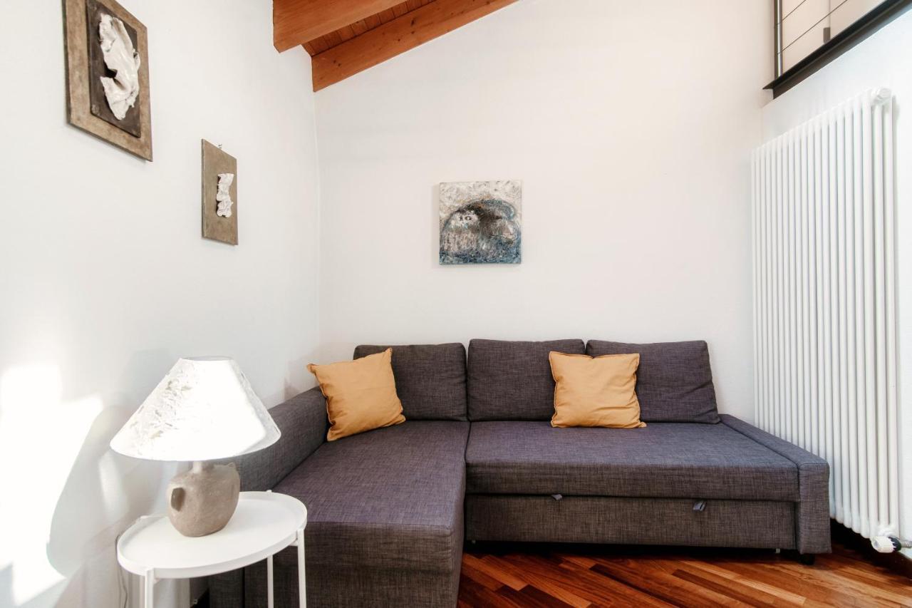 Sin4 Apartments By Quokka 360 - Overlooking The Lake - Fai Heritage In 모르코테 외부 사진