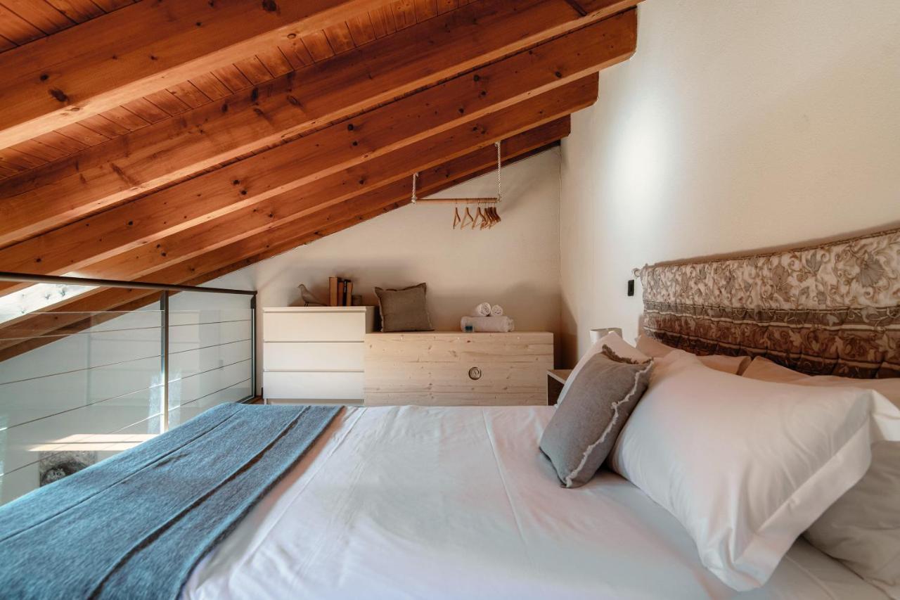 Sin4 Apartments By Quokka 360 - Overlooking The Lake - Fai Heritage In 모르코테 외부 사진