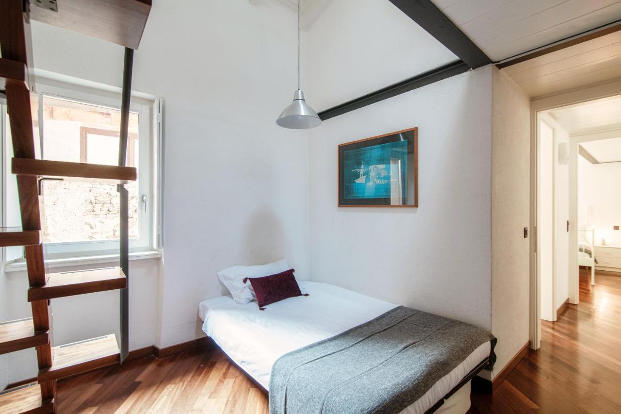 Sin4 Apartments By Quokka 360 - Overlooking The Lake - Fai Heritage In 모르코테 외부 사진