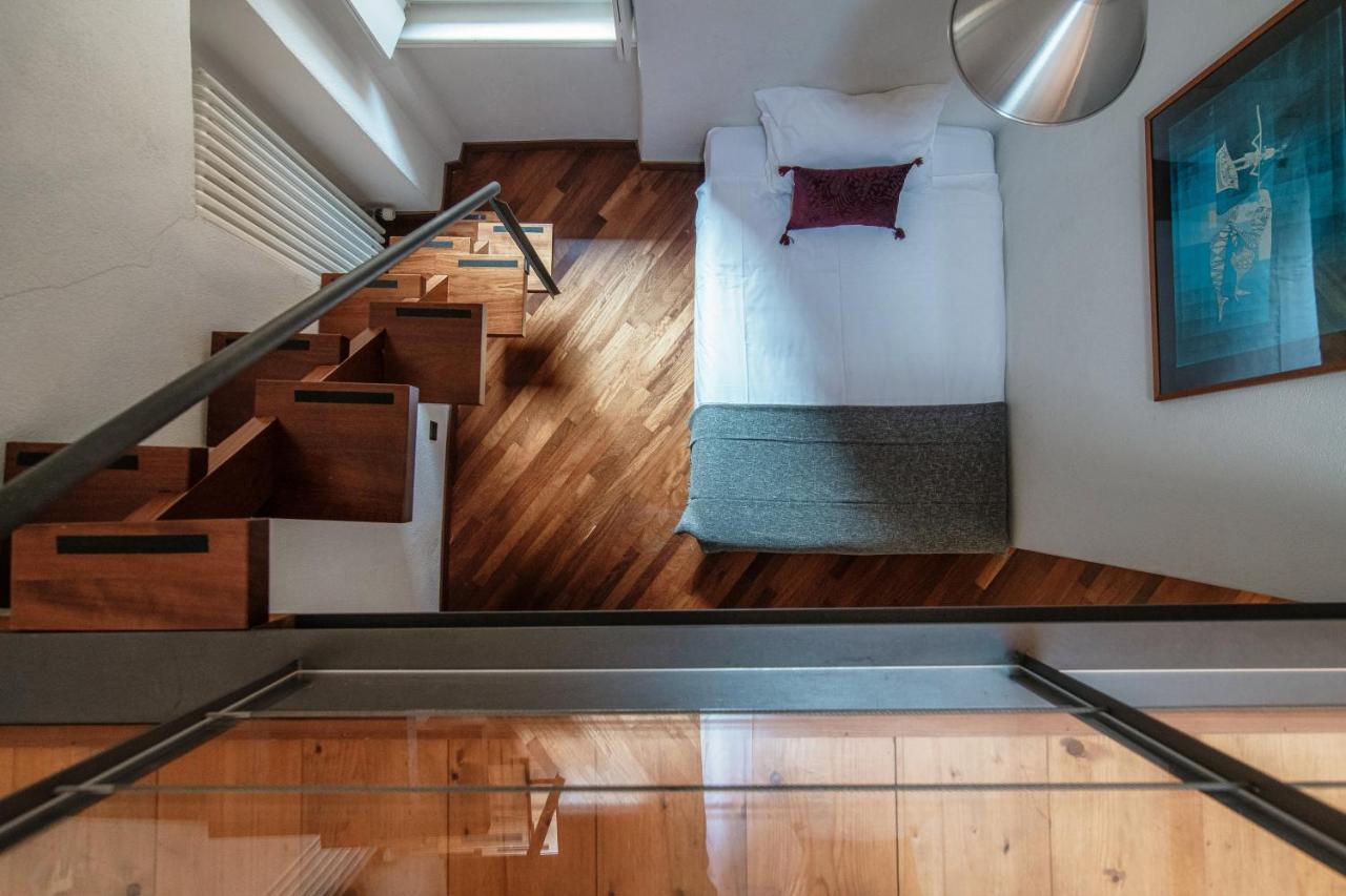 Sin4 Apartments By Quokka 360 - Overlooking The Lake - Fai Heritage In 모르코테 외부 사진