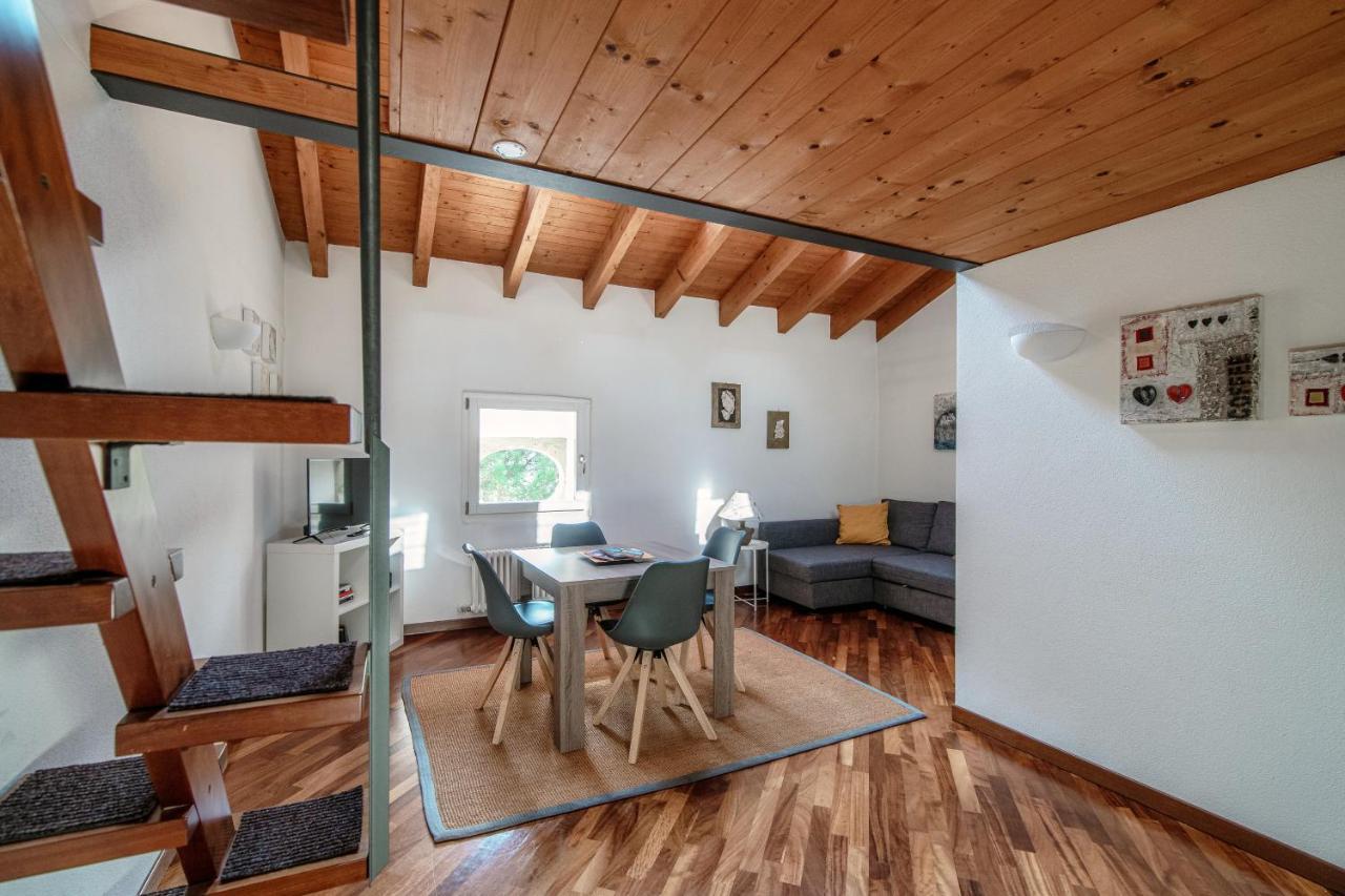 Sin4 Apartments By Quokka 360 - Overlooking The Lake - Fai Heritage In 모르코테 외부 사진