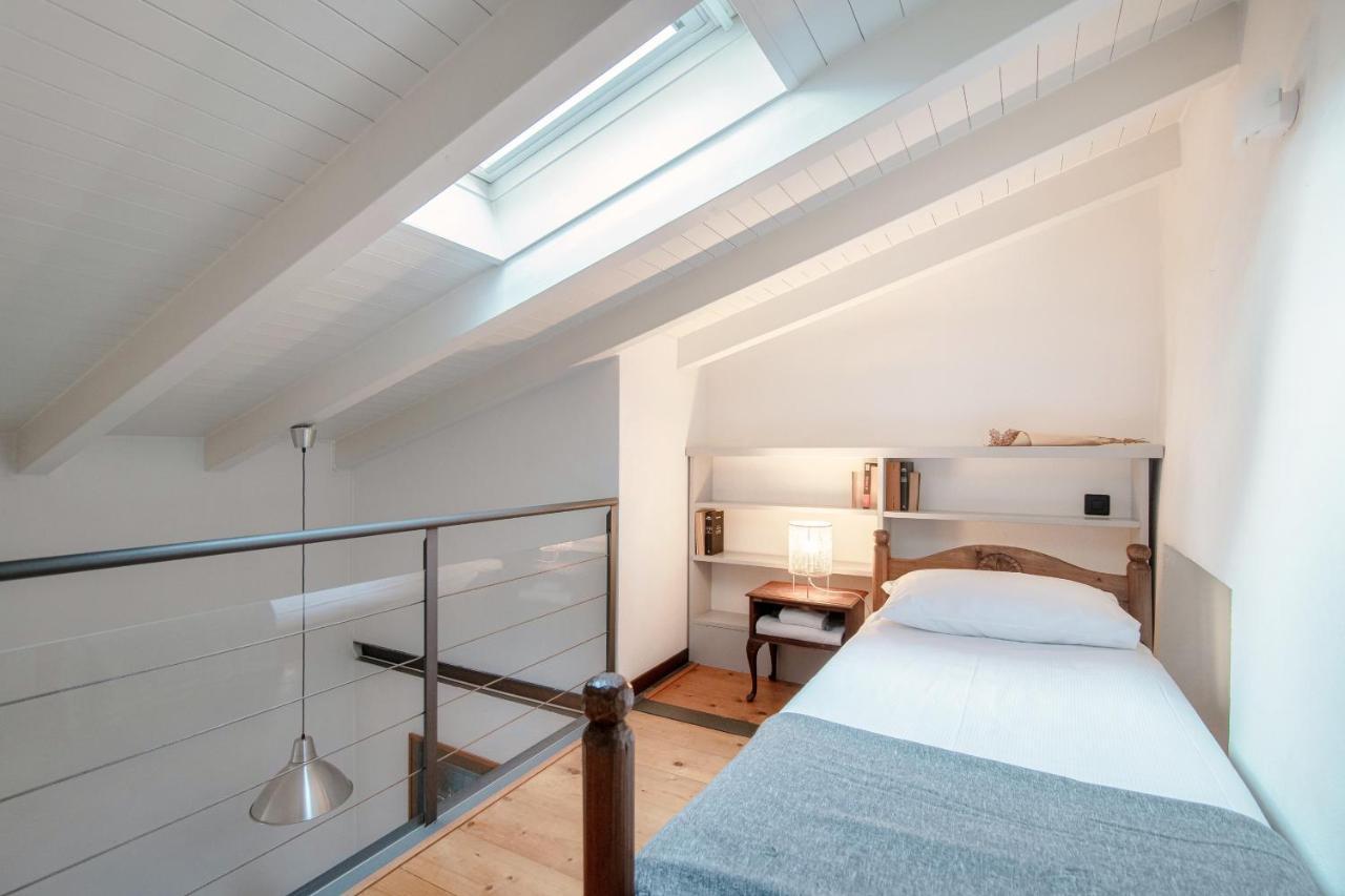 Sin4 Apartments By Quokka 360 - Overlooking The Lake - Fai Heritage In 모르코테 외부 사진