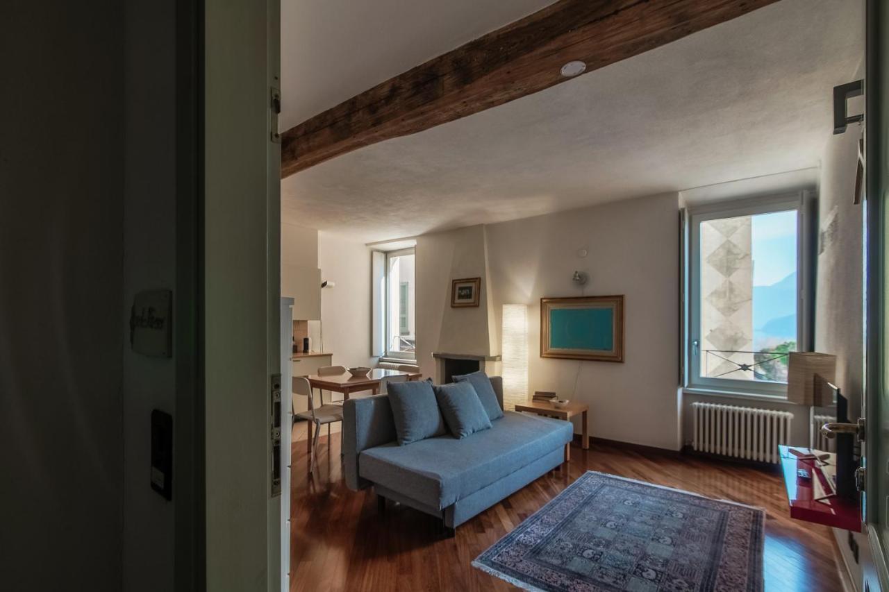 Sin4 Apartments By Quokka 360 - Overlooking The Lake - Fai Heritage In 모르코테 외부 사진