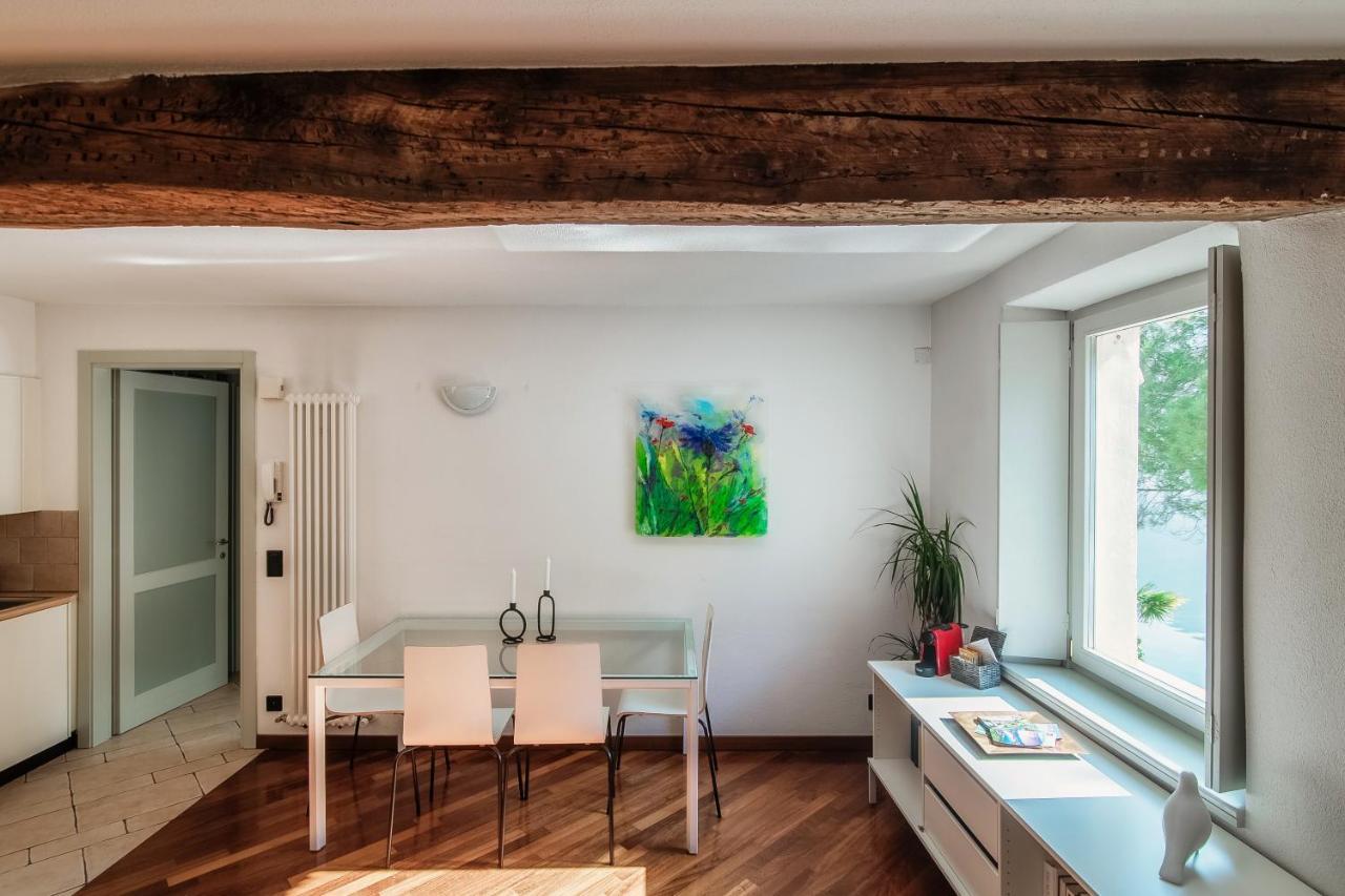 Sin4 Apartments By Quokka 360 - Overlooking The Lake - Fai Heritage In 모르코테 외부 사진